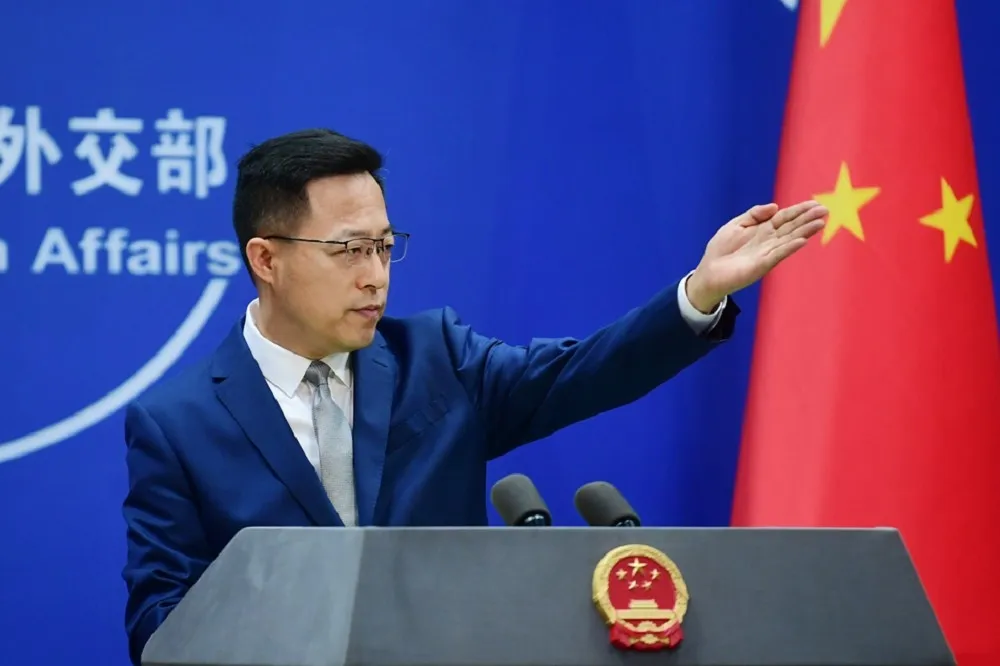 中國將在阿富汗聯合開採約3兆美元的稀土礦　外交承認要等神學士政府成立