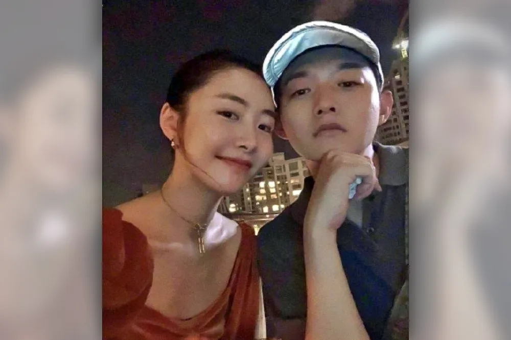 【霍尊反擊】流出轉帳58萬人民幣紀錄　稱女友陳露勒索900萬不成才想毀了他