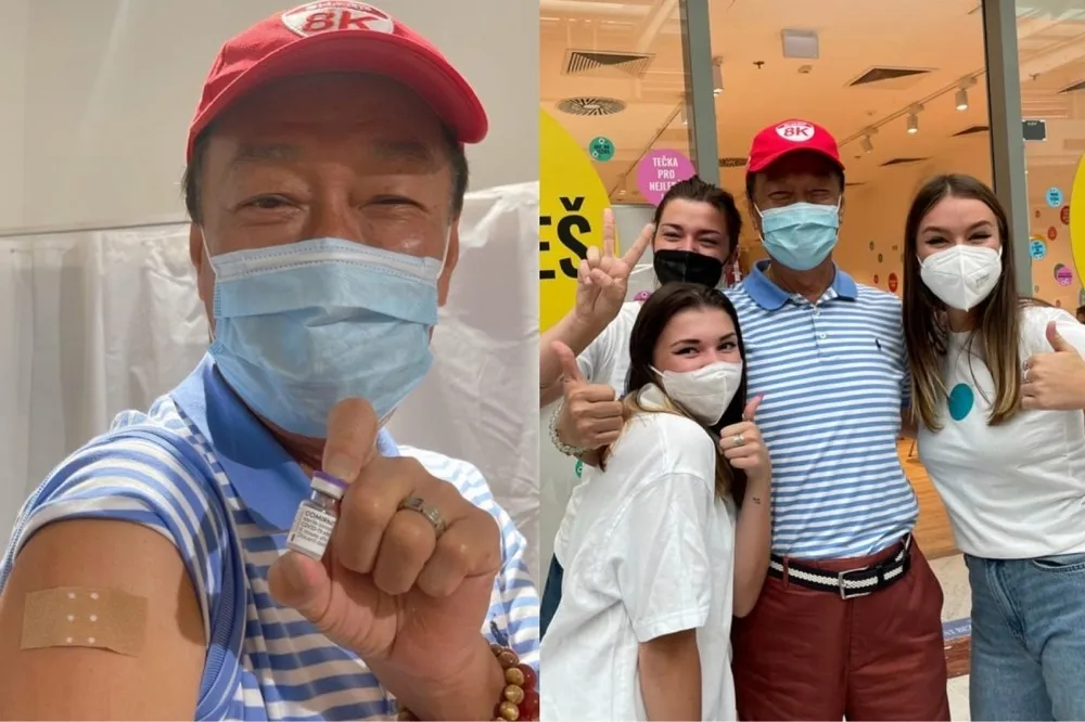 中秋大禮？200萬劑BNT疫苗傳9/21前抵台　陳時中笑認：情形是樂觀的