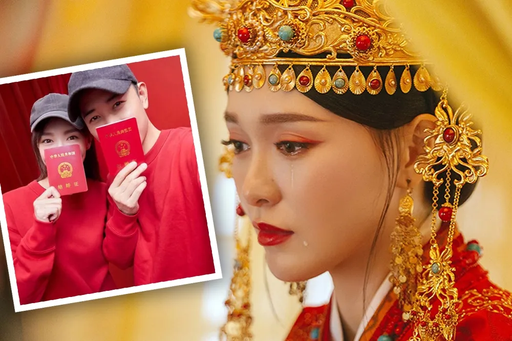 中國女星唐嫣曾戀上邱澤爆瘦自殘　主演《燕雲台》心疼蕭太后感情的無奈