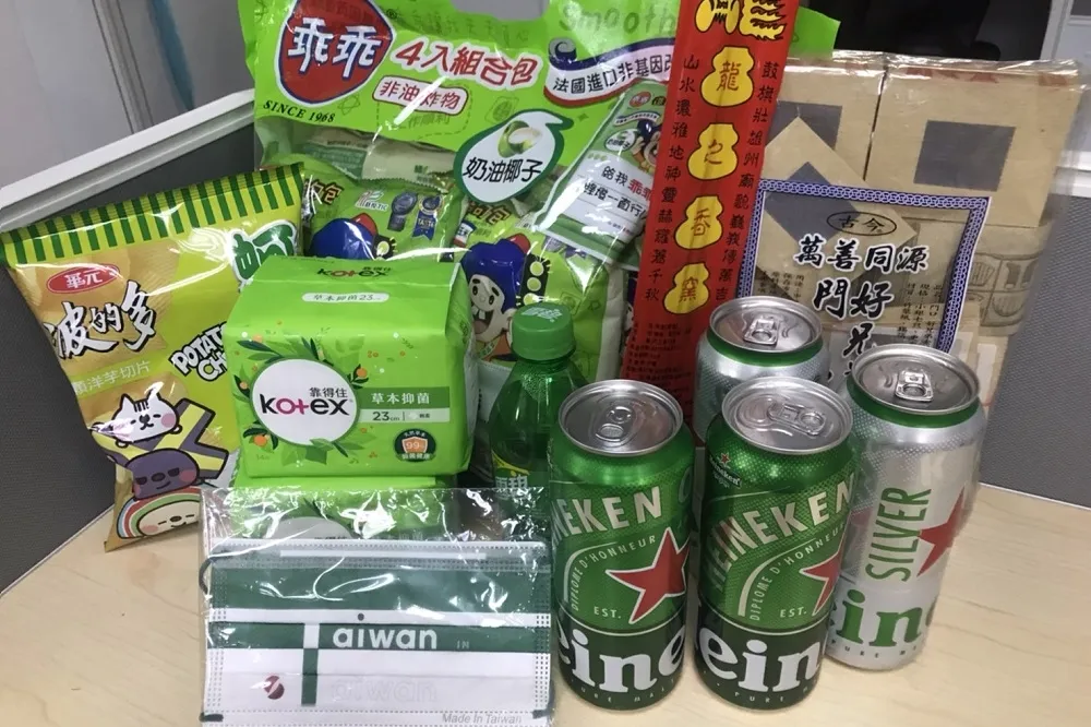 紓困鬼月版！網友分享普渡招財「眉角」　詹惟中: 正解！