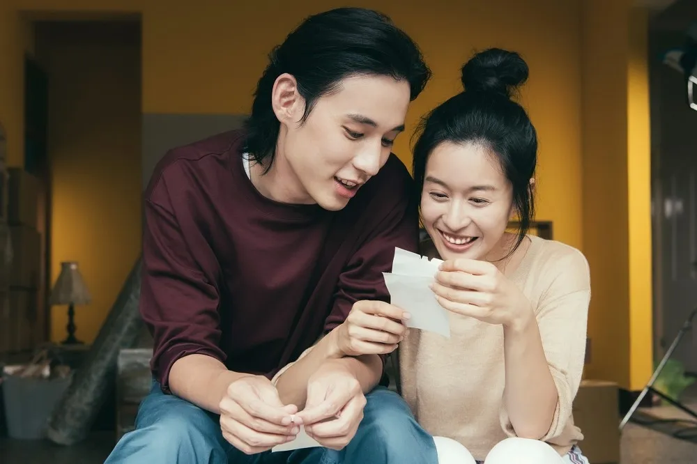 誠實是因為在乎　永慶房屋新廣告用情侶視角傳遞誠實價值