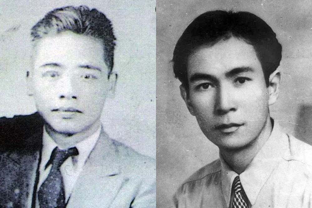 陳嘉宏專欄：這種殺「匪諜」的邏輯　70年後的國民黨竟照單全收
