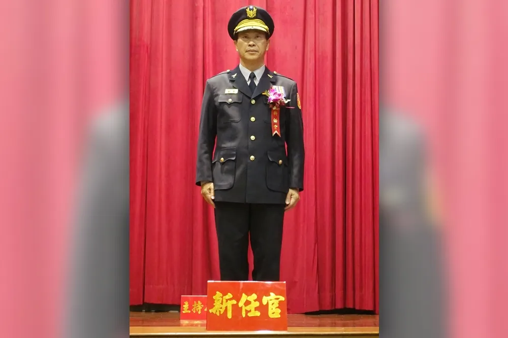 【獨家】北市高階警官大調動名單曝光　副局長改調保五總隊