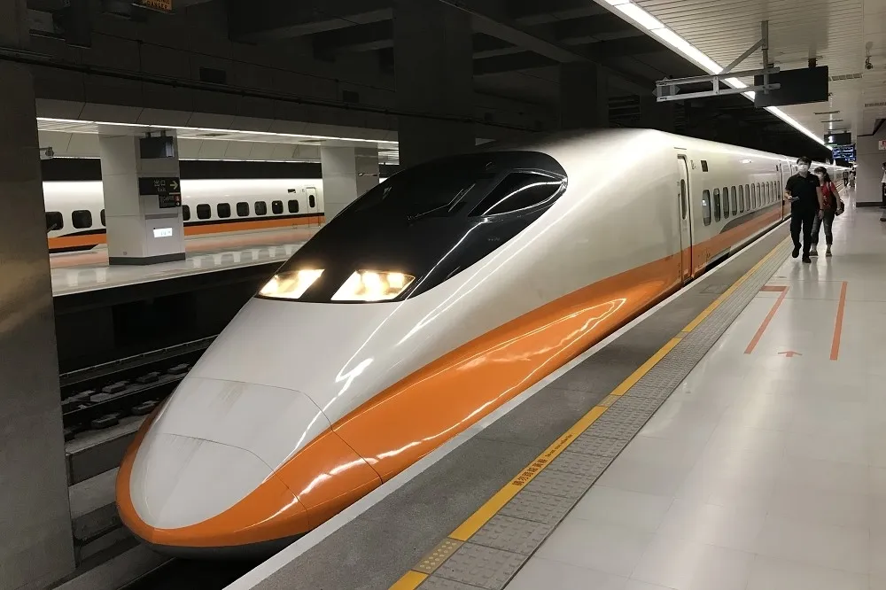 雙鐵中秋連假車票20日開搶「花東一票難求」　交通部24日起提高承載率到8成