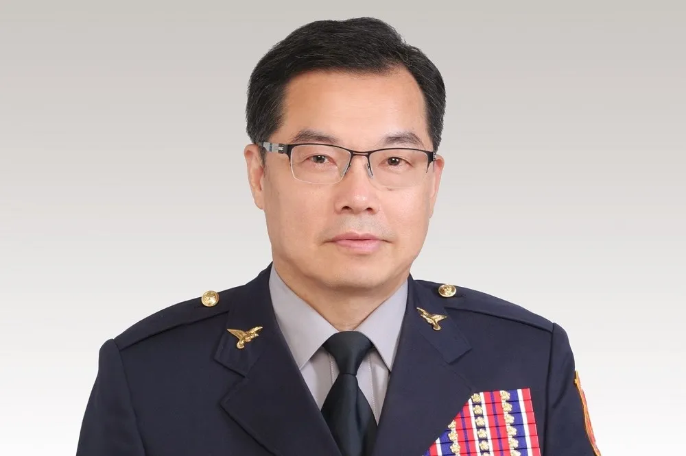 【完整名單曝光】全台119名高階警官大洗牌　航警局長林順家升副署長