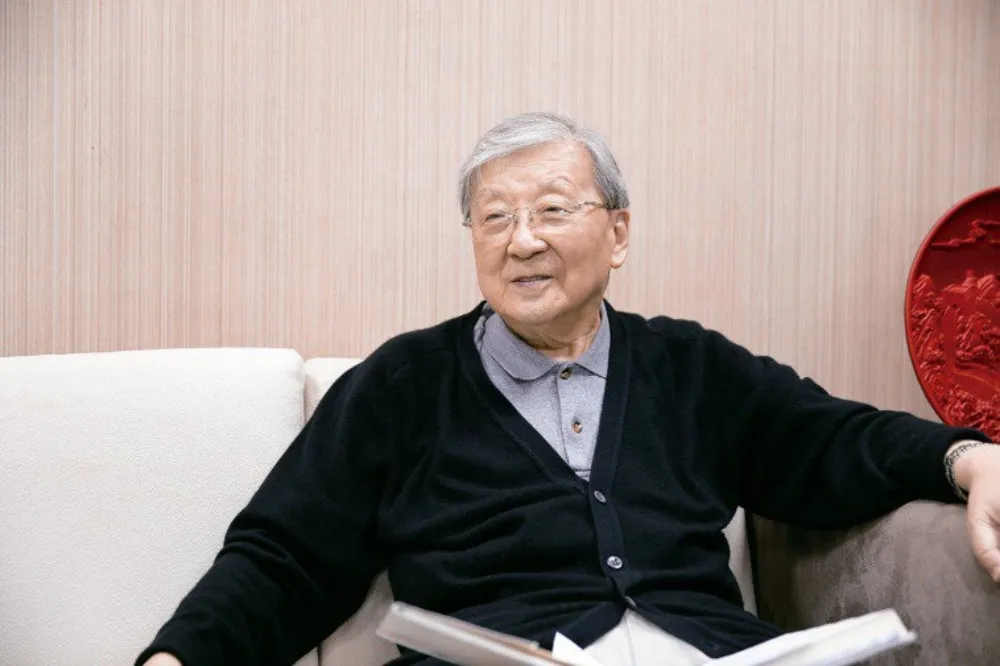 【快訊】「台灣電影之父」李行導演心肺衰竭病逝　享耆壽91歲