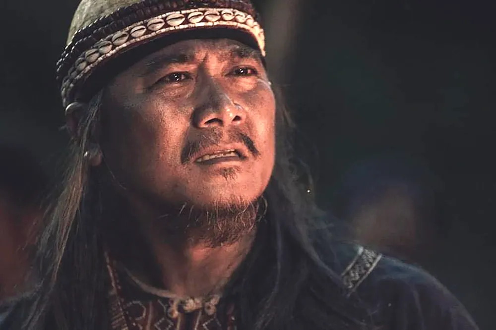 【快訊】《斯卡羅》大股頭查馬克42歲癌逝　曾獲金曲獎與師鐸獎肯定  