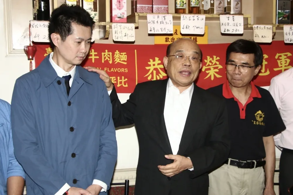 【牛肉麵之亂】柯文哲譏「丁丁是傷害店家的人才」　洩不起訴原因是想漂白還報復？