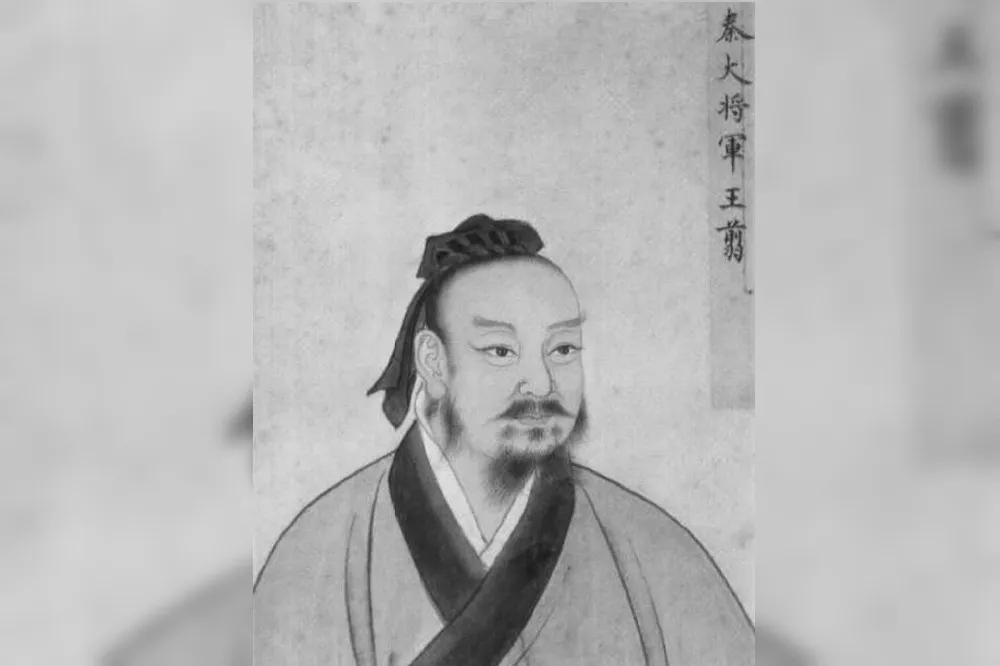 拿錢就幫忙消災！秦國名將「王翦」為何選擇求生放棄了尊嚴？