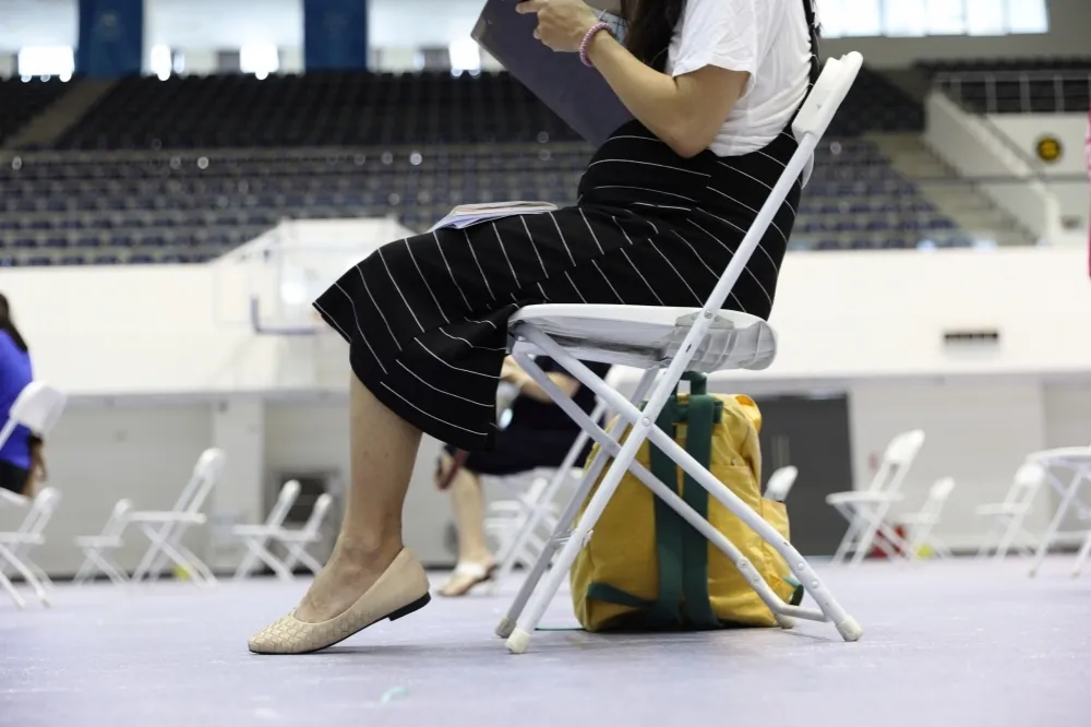 《勞基法》限制女性夜間工作宣告違憲　勞動部：收起女性保護傘