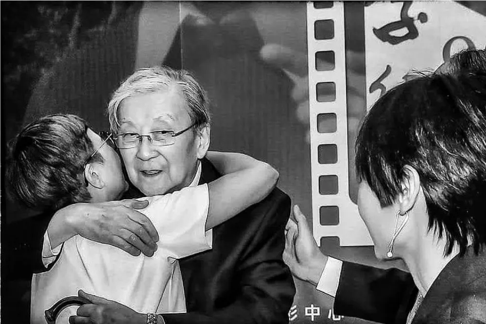 琢磨出最多影帝影后的電影教父　李行讓台灣電影人重新定義自己價值