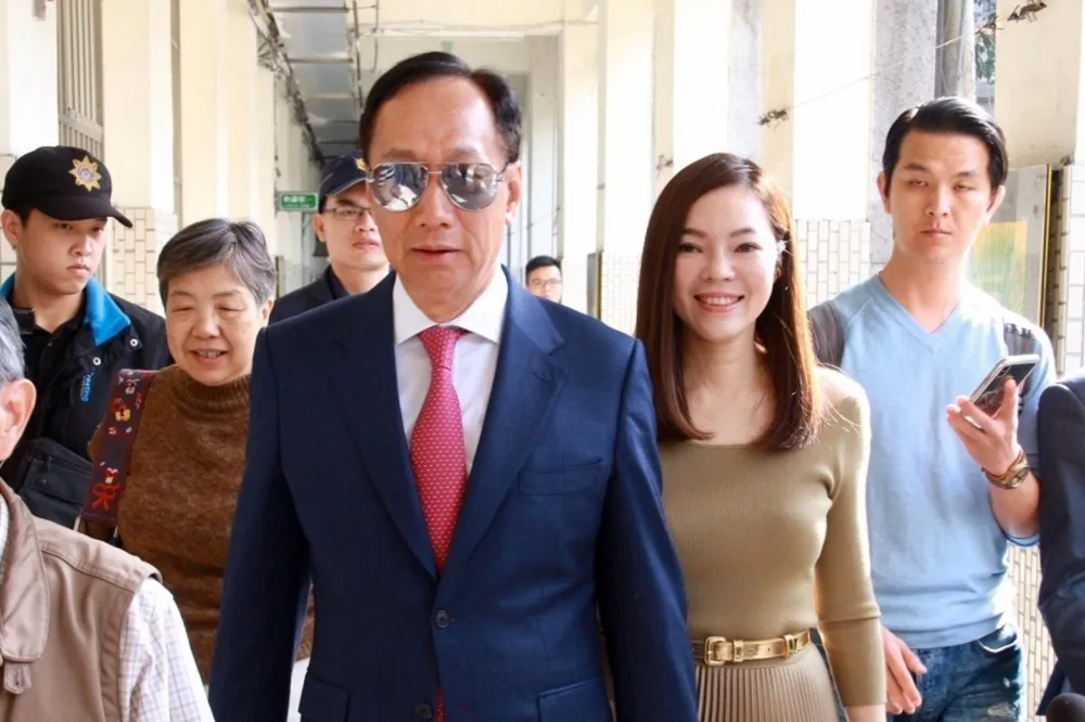 【郭董明抵台】BNT疫苗何時到？　陳時中：希望很快跟大家報告