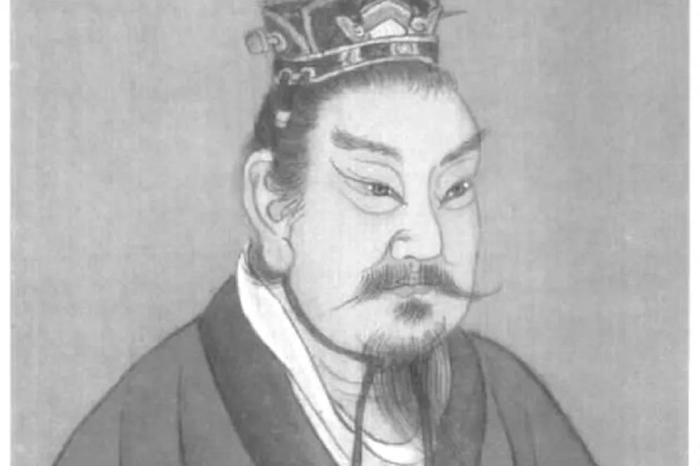 沒有敵人能打敗他！邊防最強軍神「李牧」