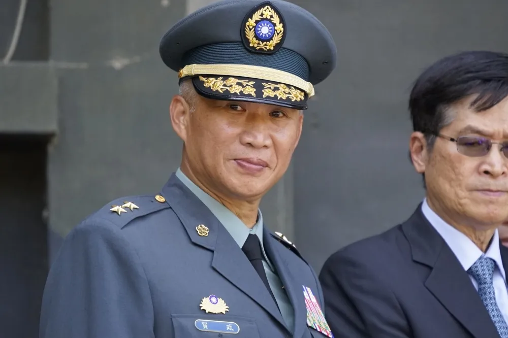 離譜！陸軍副司令之子酒醉飆三字經譙警　軍方致歉喊懲處