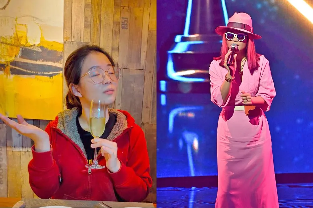 【怕被醫院同事認出】金曲最佳新人?te壞特堅持不摘下墨鏡：我還想當外科醫生