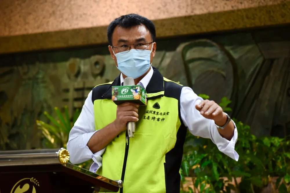 百隻走私貓來自狂犬病疫區中國　陳吉仲「咬人百分百致死」痛下撲殺決定