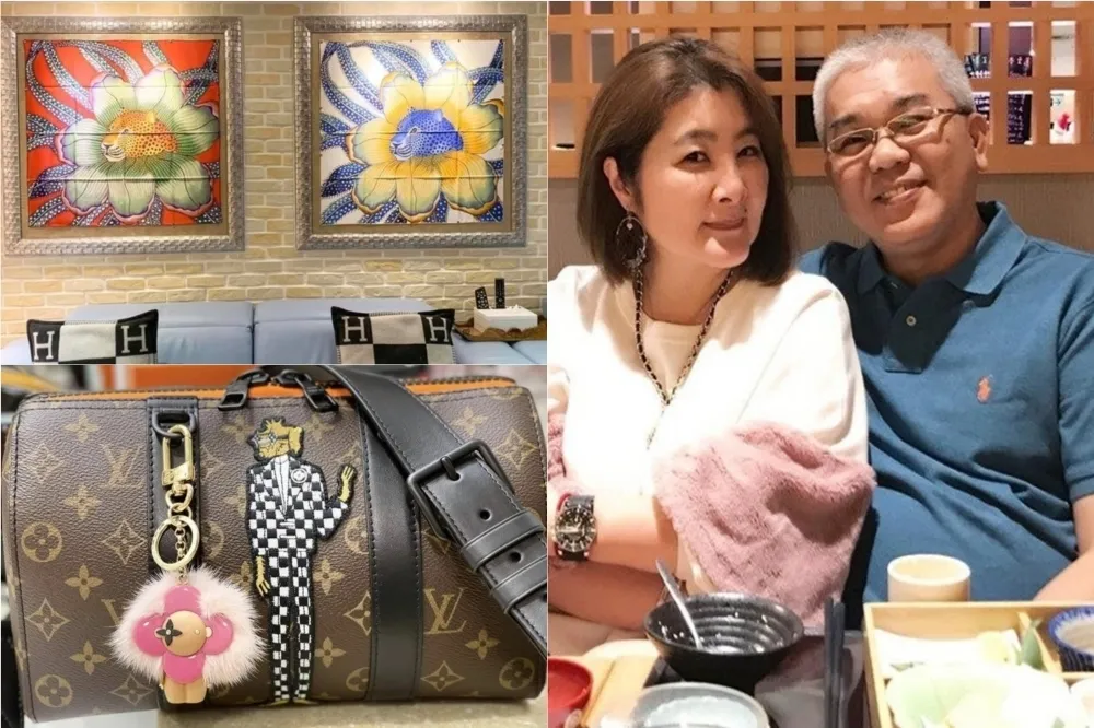 開鍘！調查官徐宿良盜賣扣案毒品引風暴　創紀錄懲處35人包含9處長