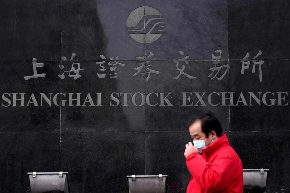 【監管大棒】中國追究會計業法律責任　嚴打上市公司財報造假