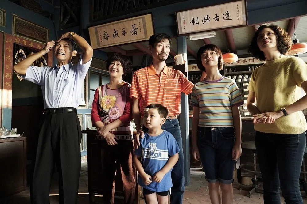 【台劇吊打大陸劇】《俗女2》中國豆瓣9.6分口碑爆棚　網友翻牆求連結追劇