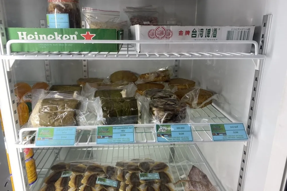 彰化查獲「豬肉鹹蛋蝦子香腸」有非洲豬瘟　越南肉品竟標荷蘭