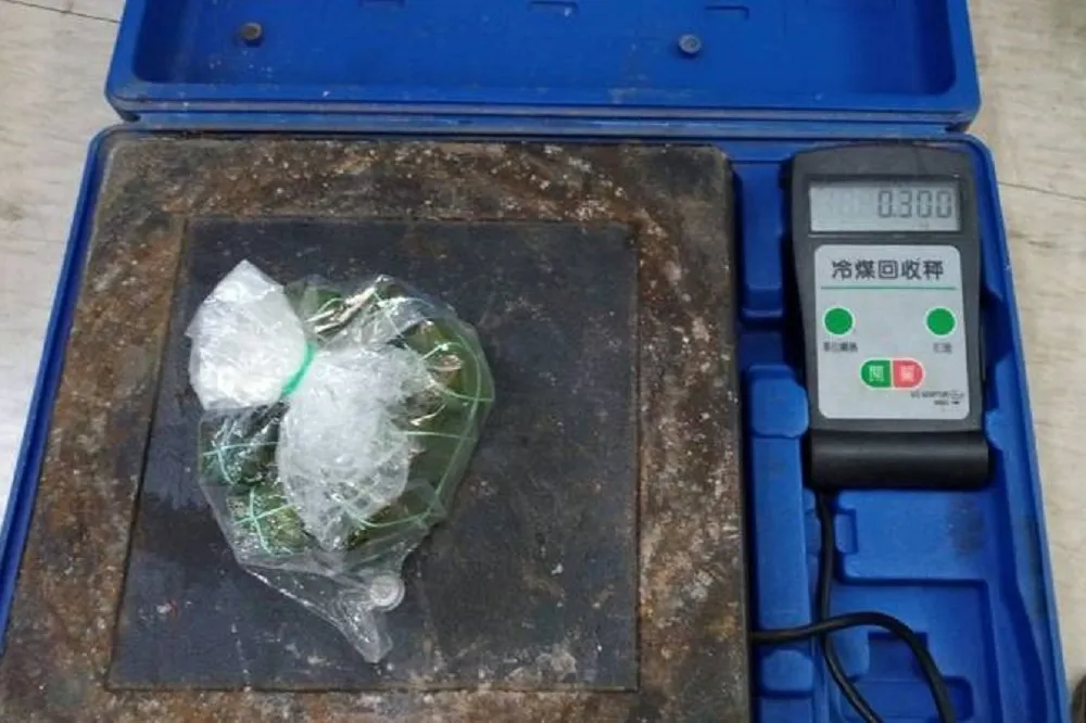 【非洲豬瘟襲台】高雄首例揪出「荷葉包肉」藏病毒　竟全都賣光了
