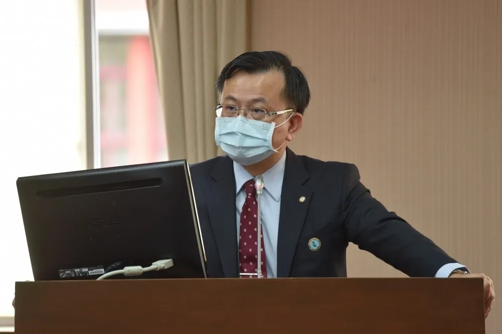 傳NCC主委力挺鏡電視新聞台申設案　發言人出面回應