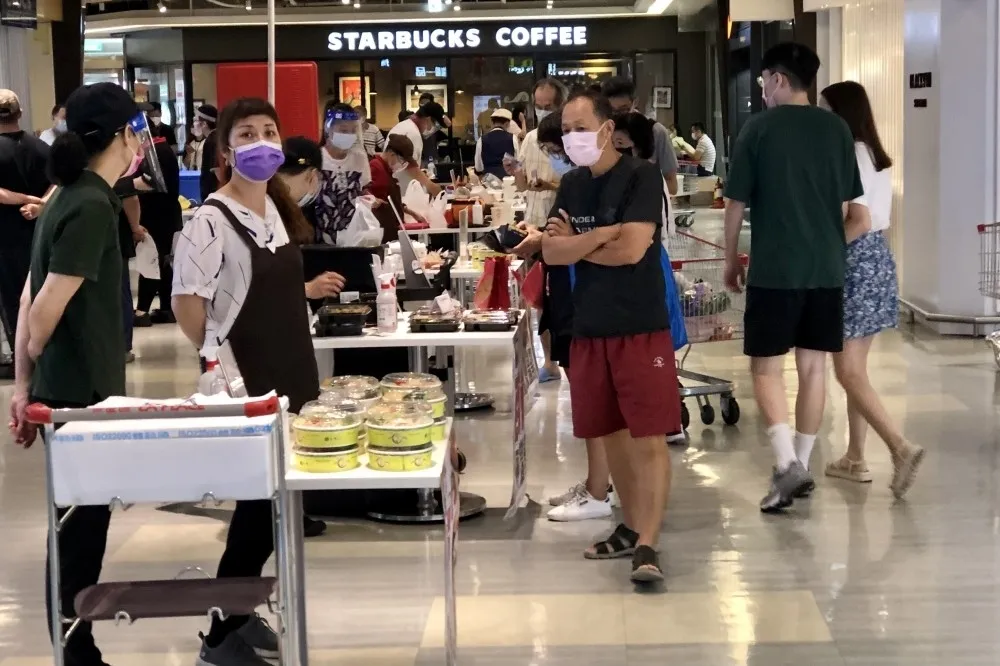 五倍券10月上路各部會提8大加碼　新增好食券、國旅券可抽籤