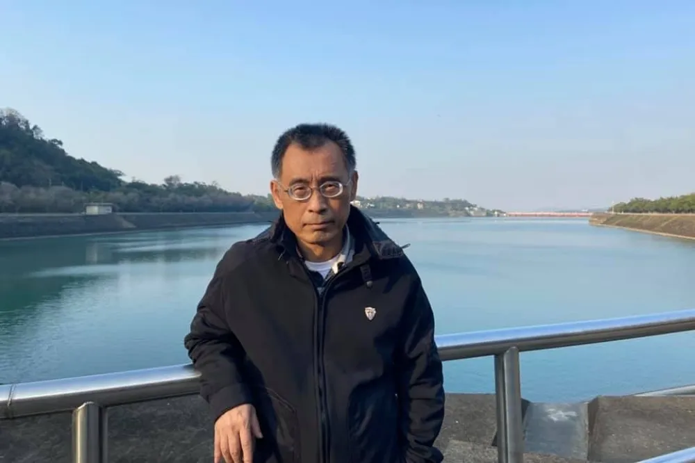 韓國瑜心腹轉任民眾黨　黃文財撇「柯韓合流」：他們有直通管道