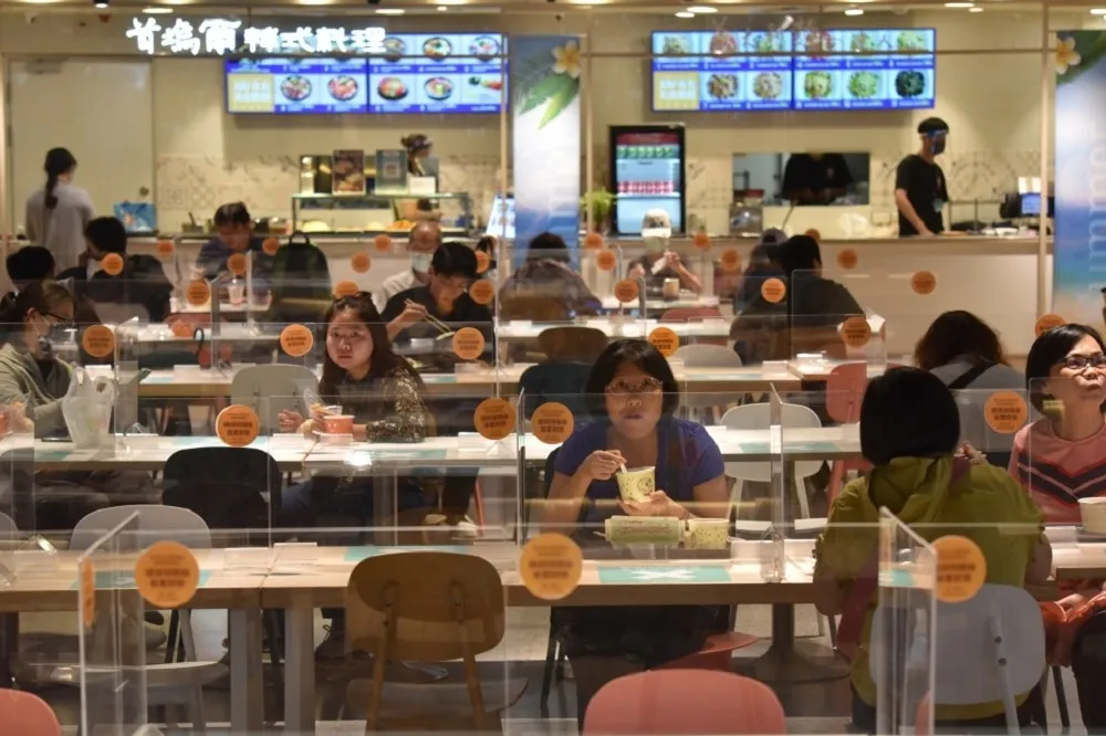 台塑捐10億助經濟部「好食券」翻1倍　綁定數位券即可多回饋10%