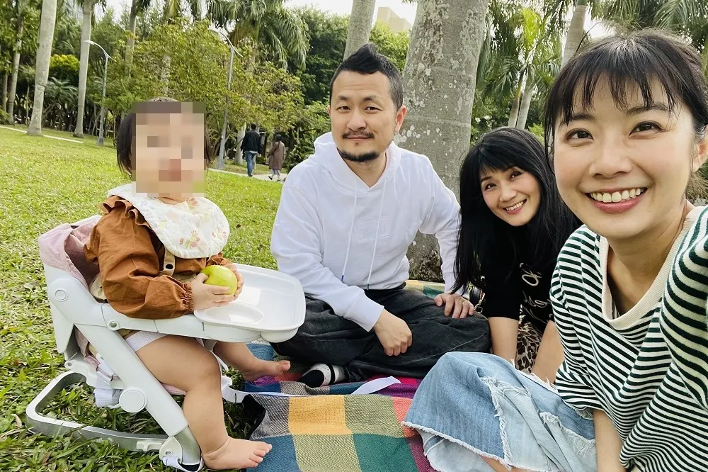 【岳母打AZ猝逝】九把刀遞陳情書「我們要答案」　法醫研究所回覆了