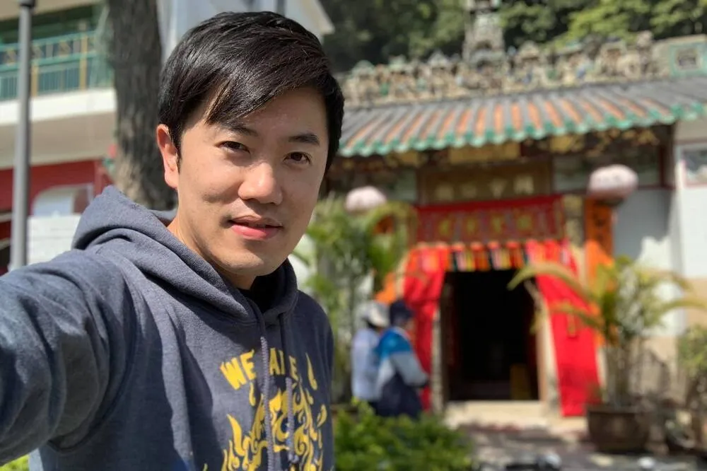 香港民主派最後一席議員鄭松泰　遭以「資格不符」剝奪資格