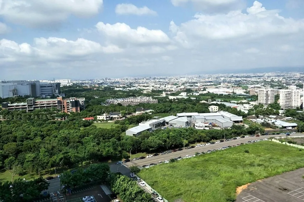 永慶房產集團分析六都十大房市潛力區！台中西屯穩居第一