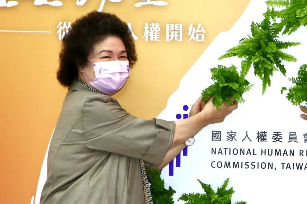 高雄氣爆善款案延宕7年終簽結　陳菊：不信公義喚不回