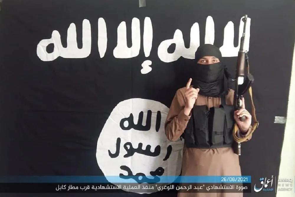 建國路線不同　ISIS-K要併吞阿富汗神學士成為伊斯蘭帝國的一省