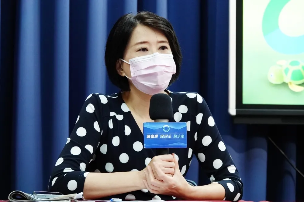 轟柯文哲「五倍券加碼會通膨」是歪理　王鴻薇笑死：再無作為會輸新北