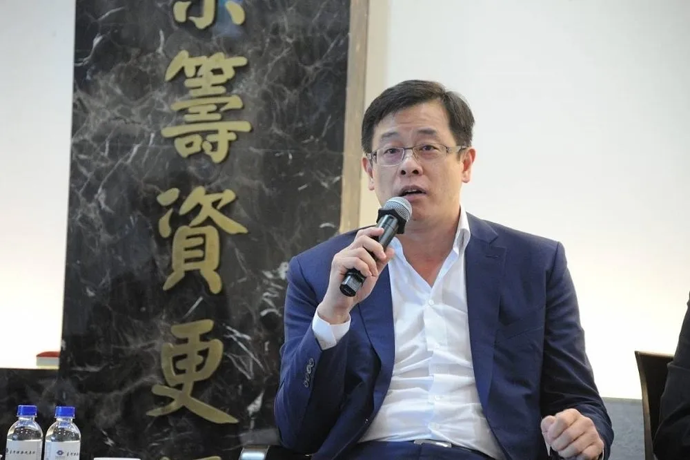 涉挪勞動基金炒股　家屬籌措500萬游迺文今獲保
