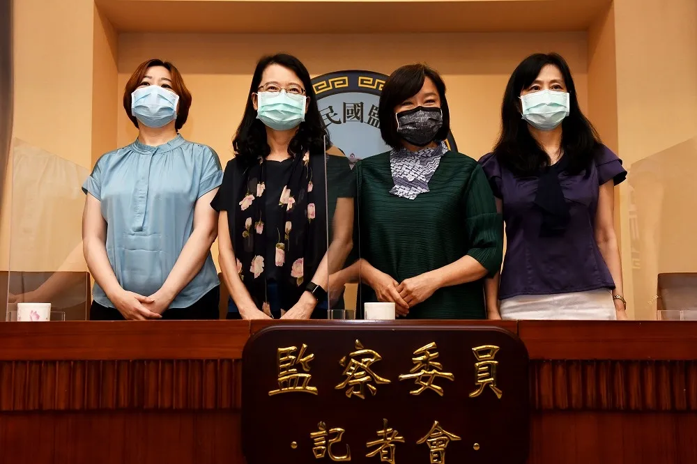 【兒少性侵調查】18歲以下男童被害人增加　監委提「三級預防」機制