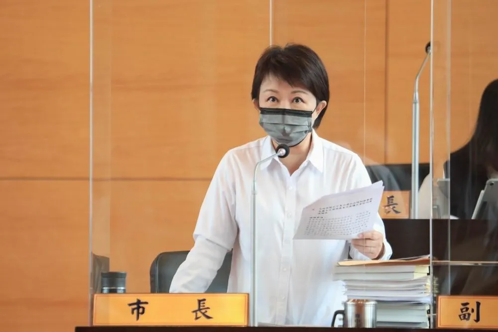 台中公托三倍增達標　媽媽市長盧秀燕：持續努力照顧市民