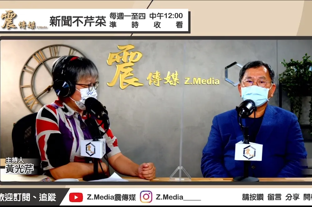 【揭五倍券轉彎內幕】蔡英文找英系開會成關鍵　陳明文讚蘇貞昌很「接地氣」