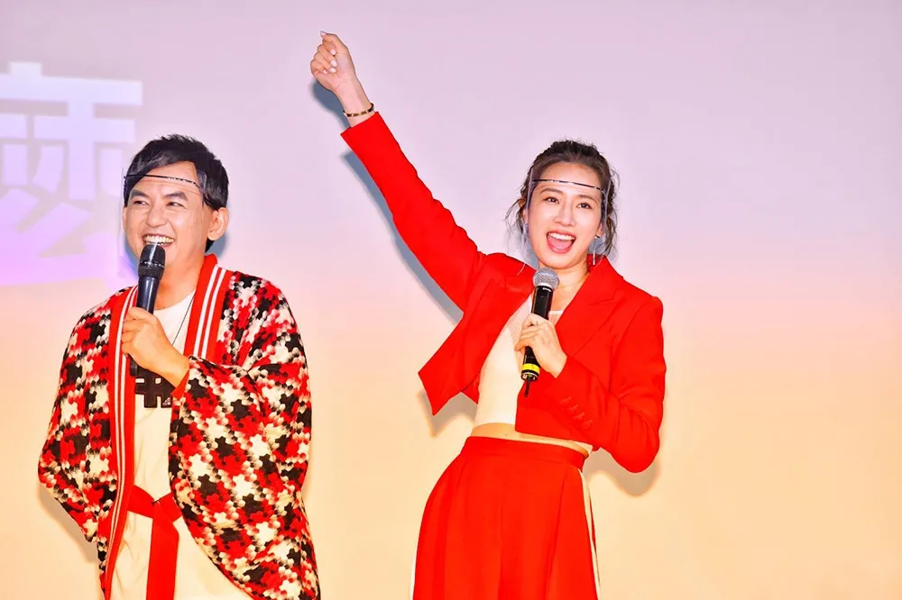 〈刻在〉陷抄襲風波　黃子佼提建議：交給科技辨識