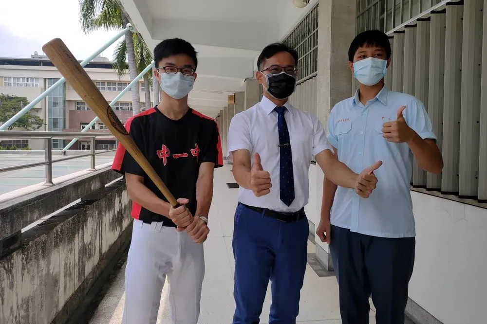 護國神山加疫情效應　台中一中學生棄醫改選工科