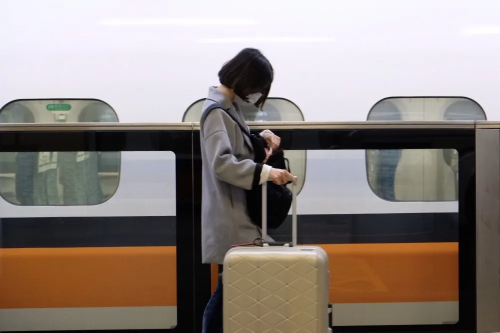 【快訊】高鐵增加14班次「5折返校列車」　2日起開放大學生搶票