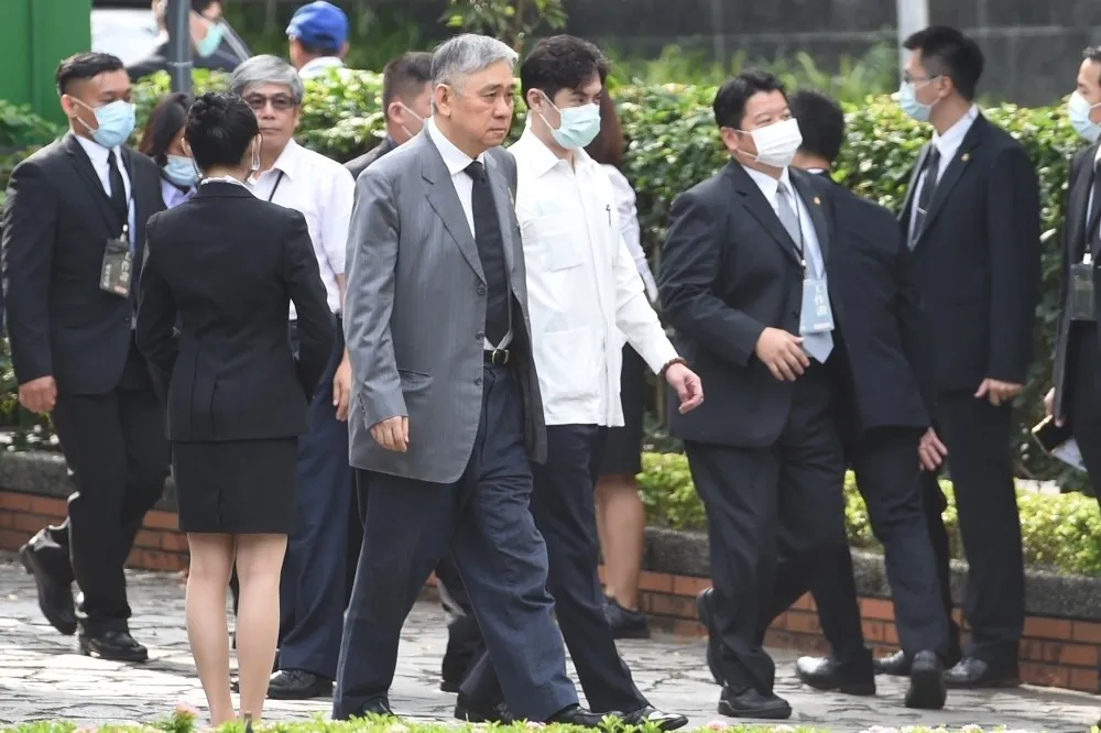 王永慶528億遺產纏訟13年終落幕　王文洋放手與三房手足和解