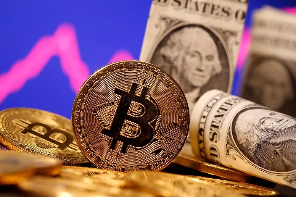 比特幣、狗狗幣該納稅嗎？當「加密貨幣」成為國稅局的惡夢，政府如何讓炒幣仔「上繳國庫」？