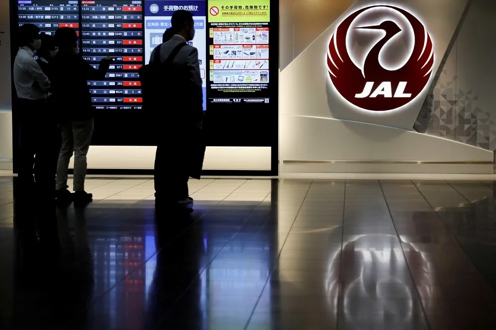 WHO宣布重點監視新變種病毒Mu後　日本清查檔案發現機場2例境外移入