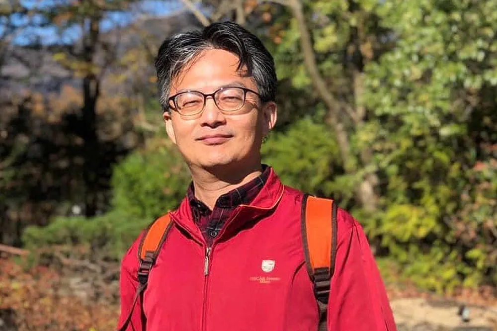 剛呼籲蔡英文辭職謝罪　反萊豬醫師蘇偉碩就收到地檢署傳票