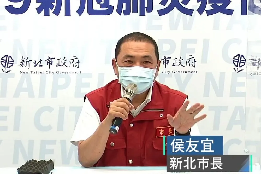 機師兒確診返桃園學校引恐慌　新北28名同校生也被匡列