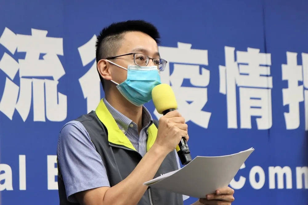 【境外+7】高雄港進口輪船5船員確診、17人隔離待檢　指揮中心推測感染源在日本