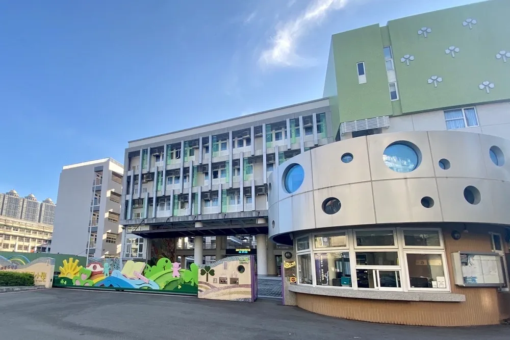 不只板橋5校停課　中和積穗國小也有學童確診全校停課